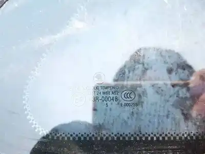 Автозапчасти б/у луна защита задняя справа за skoda octavia combi (1z5) 1.9 tdi dpf ссылки oem iam as2  