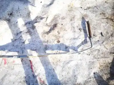 Автозапчасти б/у подушка безопасности передняя левая шторка безопасности за skoda octavia combi (1z5) 1.9 tdi dpf ссылки oem iam 1z9880741b