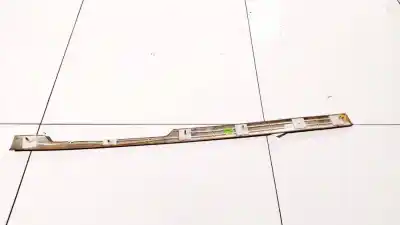 Автозапчастина б/у пластика для audi a4 avant (b5) 1.8 посилання на oem iam 8d1853190  