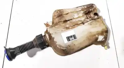 Peça sobressalente para automóvel em segunda mão depósito do limpa vidros por peugeot 406 (8b) 1.8 16v referências oem iam 9619526780