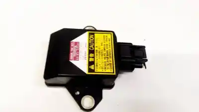 Автозапчасти б/у датчик за lexus rx (_u3_) 400h (mhu38_) ссылки oem iam 8918360020
