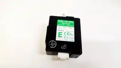 Автозапчасти б/у электронный модуль за lexus rx (_u3_) 400h (mhu38_) ссылки oem iam 8974148150