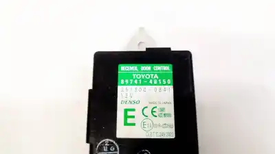 Second-hand car spare part electronic module for lexus rx (_u3_) 400h (mhu38_) oem iam references 8974148150  89741-48150, 251300-0841