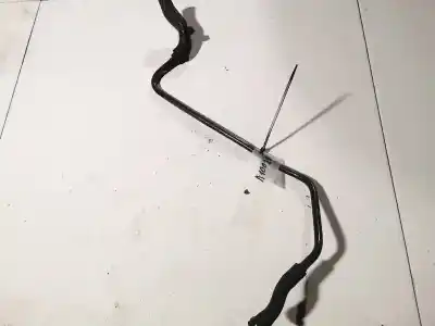 Автозапчастина б/у труба для mini mini (r50,r53) 1.6 16v cat посилання на oem iam   