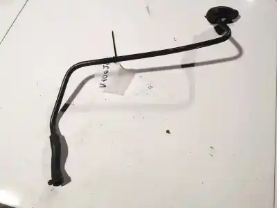 Автозапчастина б/у труба для mini mini (r50,r53) 1.6 16v cat посилання на oem iam   