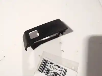 Second-hand car spare part plastics for skoda fabia (5j2 ) 1.4 16v oem iam references 