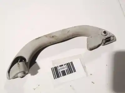 Second-hand car spare part roof handle for audi a4 avant (b5) 1.8 oem iam references 8d0857608