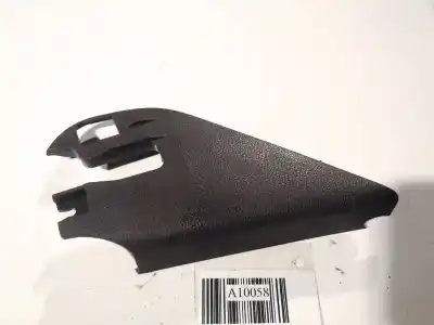 Second-hand car spare part plastics for skoda fabia (5j2 ) 1.4 16v oem iam references 5j0837994