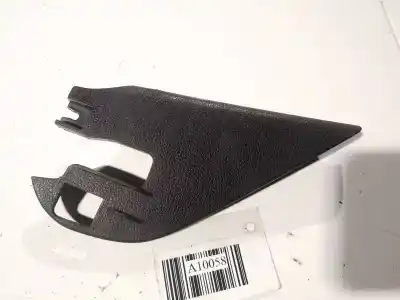 Second-hand car spare part plastics for skoda fabia (5j2 ) 1.4 16v oem iam references 5j0837993