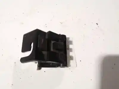 Pezzo di ricambio per auto di seconda mano plastica per mazda 2 lim. (de) 1.4 diesel cat riferimenti oem iam   