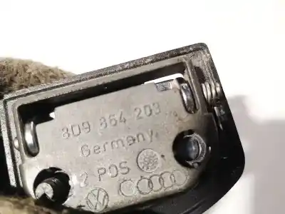 Автозапчастина б/у пластика для audi a4 avant (b5) 1.8 посилання на oem iam 8d9864203  