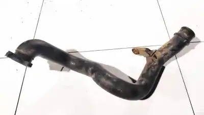 Second-hand car spare part intercooler pipe for fiat bravo (198) 1.9 dynamic multijet oem iam references b309