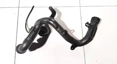 Автозапчастина б/у труба інтеркулера для volkswagen golf v variant (1k5) 1.9 tdi посилання на oem iam 1k0145762