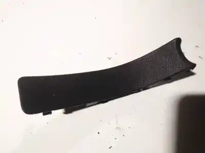 Second-hand car spare part plastics for skoda fabia (5j2 ) 1.4 16v oem iam references 5j0863739