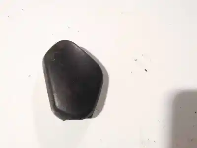 Pezzo di ricambio per auto di seconda mano plastica per skoda fabia (5j2 ) 1.4 16v riferimenti oem iam   