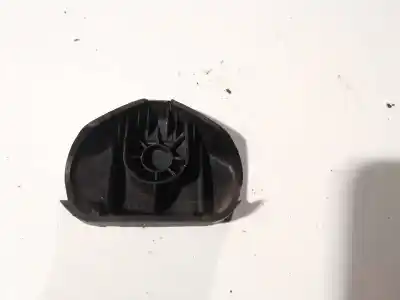 Pezzo di ricambio per auto di seconda mano plastica per skoda fabia (5j2 ) 1.4 16v riferimenti oem iam   