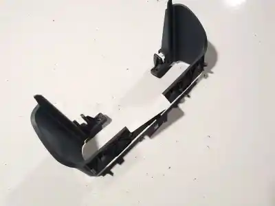 Автозапчасти б/у пластики за mitsubishi colt cz3 berl. 5 (z30a) 1.3 (z35a. z33a. z34a) ссылки oem iam mn108451  