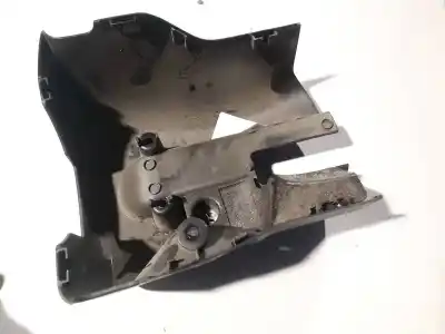 Автозапчастина б/у пластика для mitsubishi colt cz3 berl. 5 (z30a) 1.3 (z35a. z33a. z34a) посилання на oem iam mr951766zz  376801000