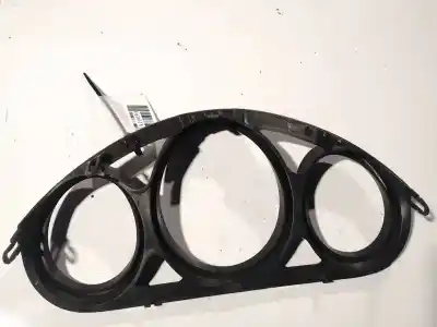 Second-hand car spare part plastics for mitsubishi colt cz3 berl. 5 (z30a) 1.3 (z35a. z33a. z34a) oem iam references mn108455