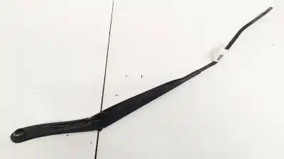 Peça sobressalente para automóvel em segunda mão haste de escova dianteiro esquerdo por renault laguna iii 1.5 dci diesel referências oem iam 288810001n