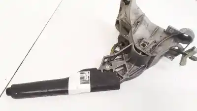 Автозапчастина б/у важіль ручного гальма для volkswagen golf v variant (1k5) 1.9 tdi посилання на oem iam 1k0711303c  