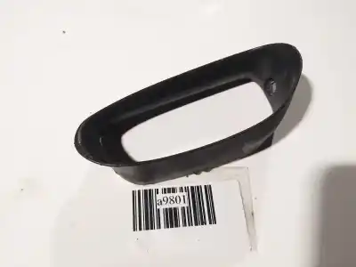 Second-hand car spare part plastics for audi a4 avant (b5) 1.8 oem iam references 8d0867196