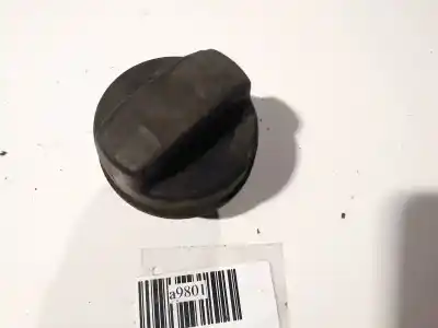Second-hand car spare part outer fuel cap for audi a4 avant (b5) 1.8 oem iam references 191201553a