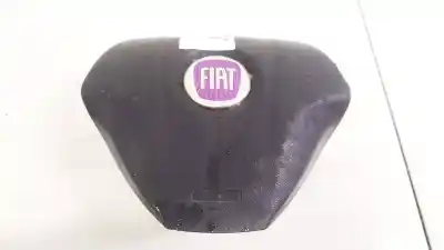 Second-hand car spare part front left air bag for fiat punto (199) 1.2 cat oem iam references 07354606210