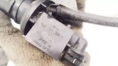 Автозапчастина б/у циліндр зцеплення для volkswagen golf v variant (1k5) 1.9 tdi посилання на oem iam 1k0721388f  