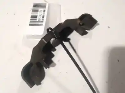 Second-hand car spare part plastics for mitsubishi colt cz3 berl. 5 (z30a) 1.3 (z35a. z33a. z34a) oem iam references 
