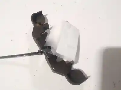Second-hand car spare part plastics for mitsubishi colt cz3 berl. 5 (z30a) 1.3 (z35a. z33a. z34a) oem iam references   