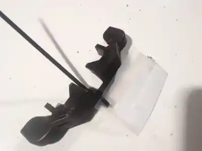 Second-hand car spare part plastics for mitsubishi colt cz3 berl. 5 (z30a) 1.3 (z35a. z33a. z34a) oem iam references   