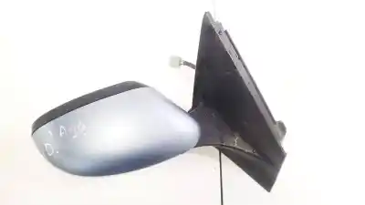 Second-hand car spare part right rearview mirror for ford mondeo iv 1.8 tdci oem iam references e9024384