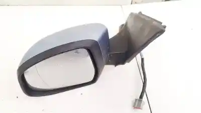 Second-hand car spare part left rearview mirror for ford mondeo iv 1.8 tdci oem iam references e9034384