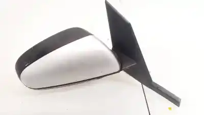 Second-hand car spare part right rearview mirror for mitsubishi colt cz3 berl. 5 (z30a) 1.3 (z35a. z33a. z34a) oem iam references e9024259  