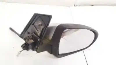 Second-hand car spare part right rearview mirror for mitsubishi colt cz3 berl. 5 (z30a) 1.3 (z35a. z33a. z34a) oem iam references e9024259
