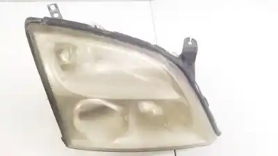 Second-hand car spare part right headlight for opel signum 2.2 16v dti cat (y 22 dtr / l50) oem iam references 