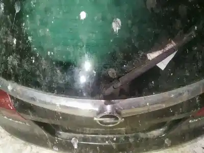 Pezzo di ricambio per auto di seconda mano  per OPEL INSIGNIA A (G09)  Riferimenti OEM IAM   