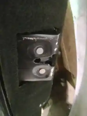 Автозапчастина б/у замок багажника / ворот для opel insignia a (g09) 2.0 cdti (68) посилання на oem iam    Автозапчастина б/у замок багажника / ворот для opel insignia a (g09) 2.0 cdti (68) посилання на oem iam