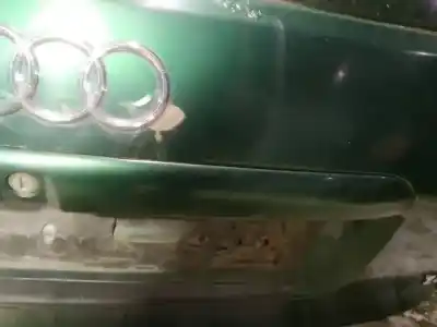 Автозапчасти б/у внешняя ручка ворот за audi a4 avant (b5) 1.8 ссылки oem iam   