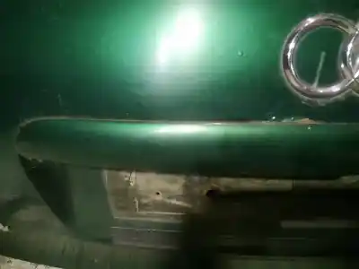 Автозапчасти б/у внешняя ручка ворот за audi a4 avant (b5) 1.8 ссылки oem iam   