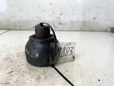 Second-hand car spare part engine support for opel meriva b 1.7 16v cdti oem iam references   