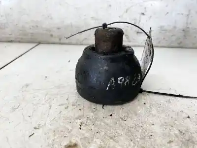 Peça sobressalente para automóvel em segunda mão suporte motor por opel meriva b 1.7 16v cdti referências oem iam 