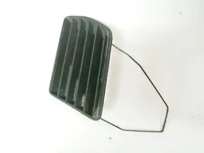 Peça sobressalente para automóvel em segunda mão grelha / difusor de ar por audi a6 avant (c4) 2.5 tdi referências oem iam 4a1819793a