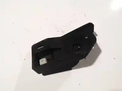 Second-hand car spare part plastics for skoda fabia (5j2 ) 1.4 16v oem iam references 1j1823633