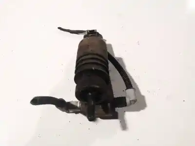 Second-hand car spare part washer pump for skoda fabia (5j2 ) 1.4 16v oem iam references 1k6955651