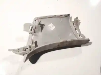 Автозапчасти б/у пластик за citroen c5, ii 2008.02 - 2011.01 2.0 hdi 103kw 2009.04 - 2011.01 ссылки oem iam 9655494477  