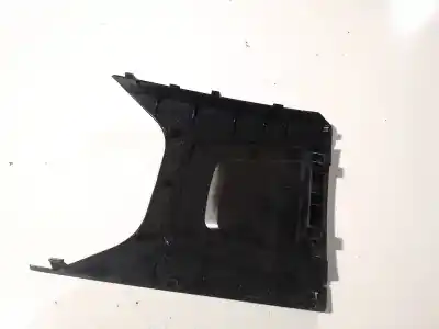 Автозапчастина б/у пластикler для citroen c5, ii 2008.02 - 2011.01 2.0 hdi 103kw 2009.04 - 2011.01 посилання на oem iam 81230555  8-1230555