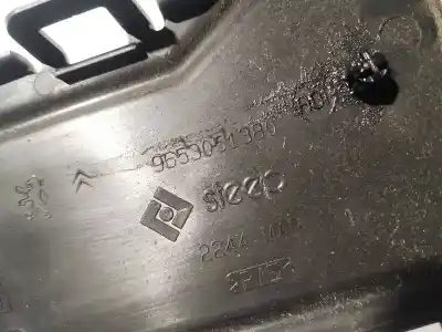 Автозапчасти б/у блок реле/предохранителей за opel corsa d 1.3 16v cdti ссылки oem iam 9653051380  