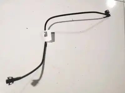 Автозапчасти б/у напорная трубка усилителя рулевого управления за citroen c5, ii 2008.02 - 2011.01 2.0 hdi 103kw 2009.04 - 2011.01 ссылки oem iam   